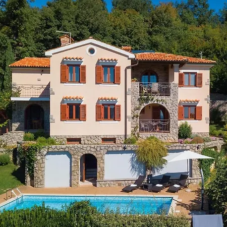 Villa Marina *