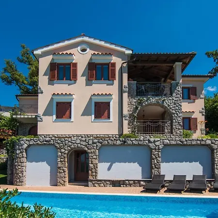 Marina Opatija