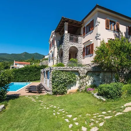 Villa Marina
