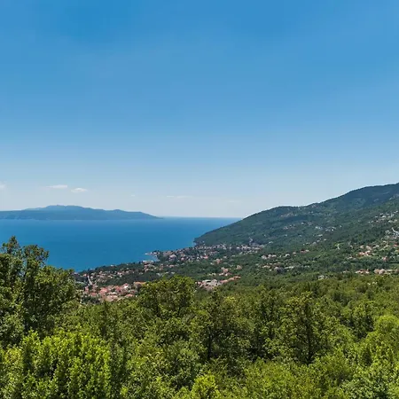 Marina Villa