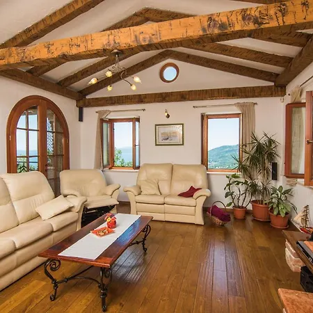 Marina Villa