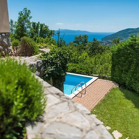 Villa Marina
