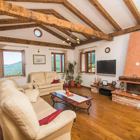 Villa Marina Opatija