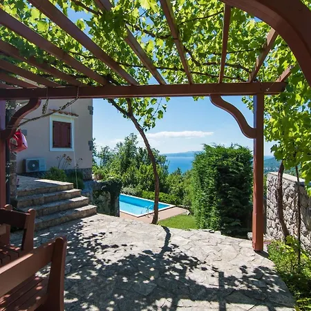 Marina Villa *