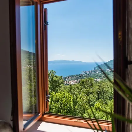 Marina Opatija