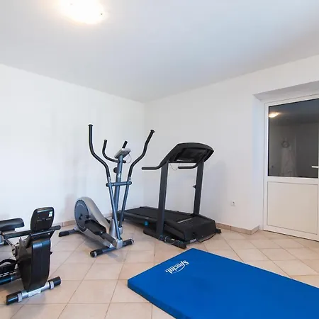 Marina Villa Opatija