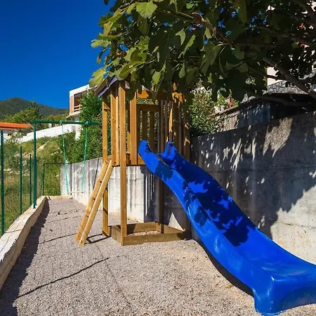 Marina Villa Opatija